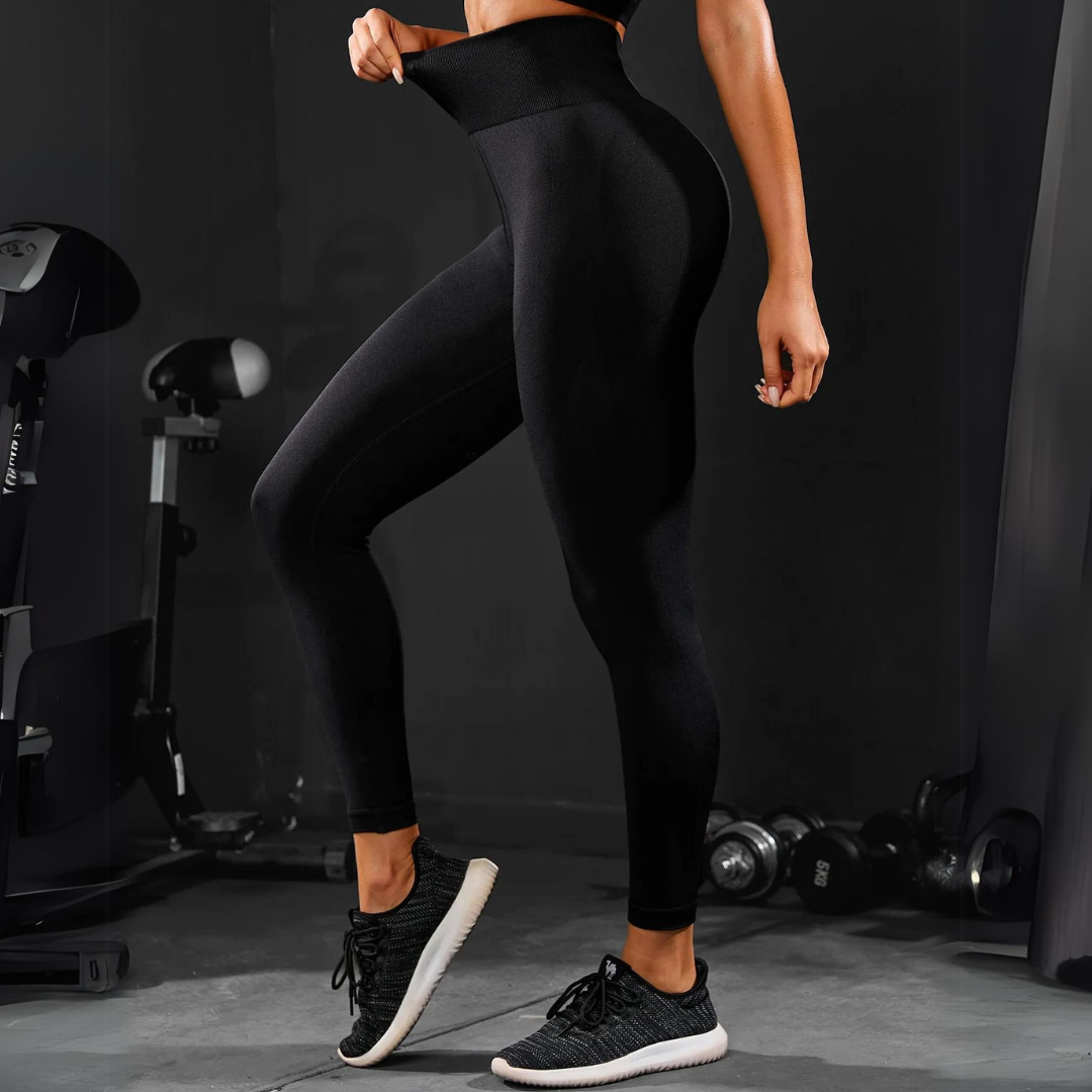 Legging Bodyfit Preta