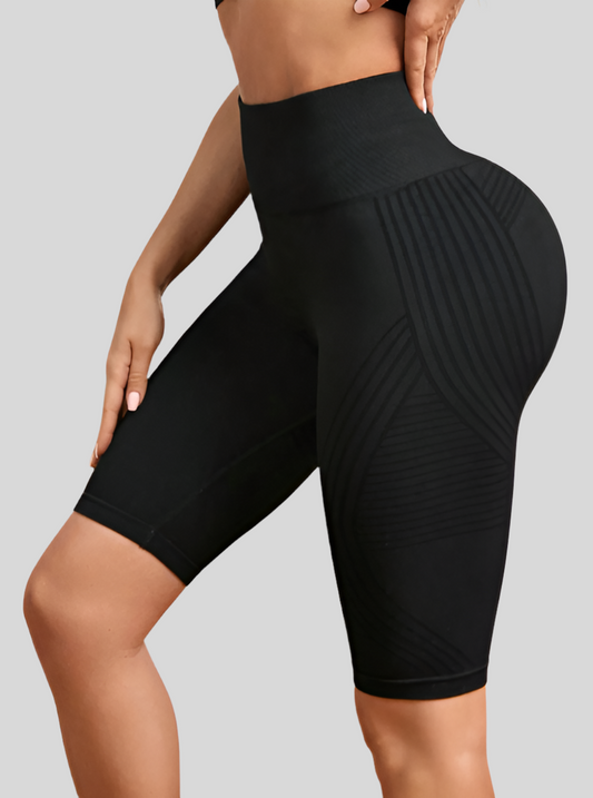 Shorts Seamless PushUp