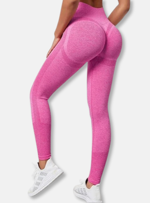 Legging Pink PushUp