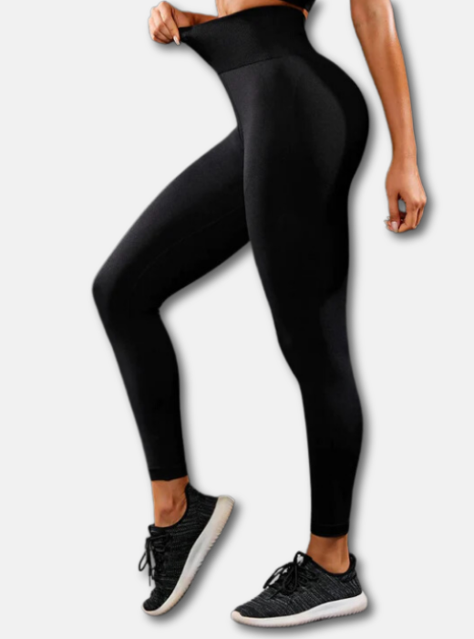 Legging Bodyfit Preta