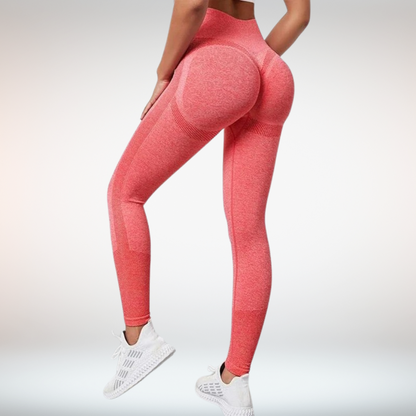 Legging Salmão PushUp