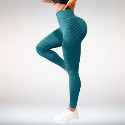 Legging Seamless - Verde