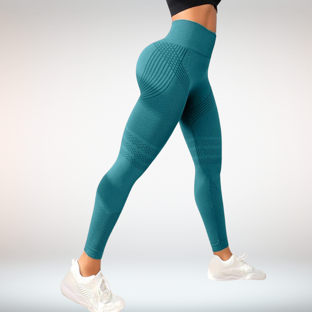 Legging Mari - Preta