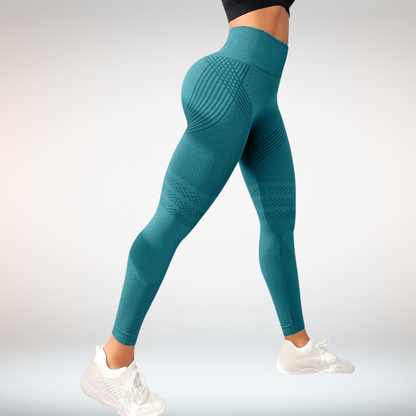 Legging Seamless - Verde