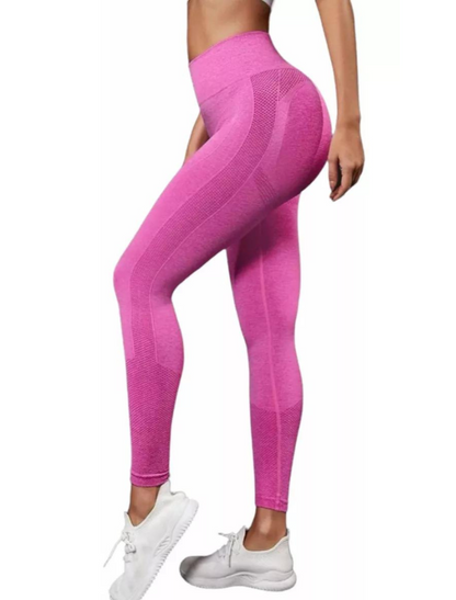 Legging Pink PushUp