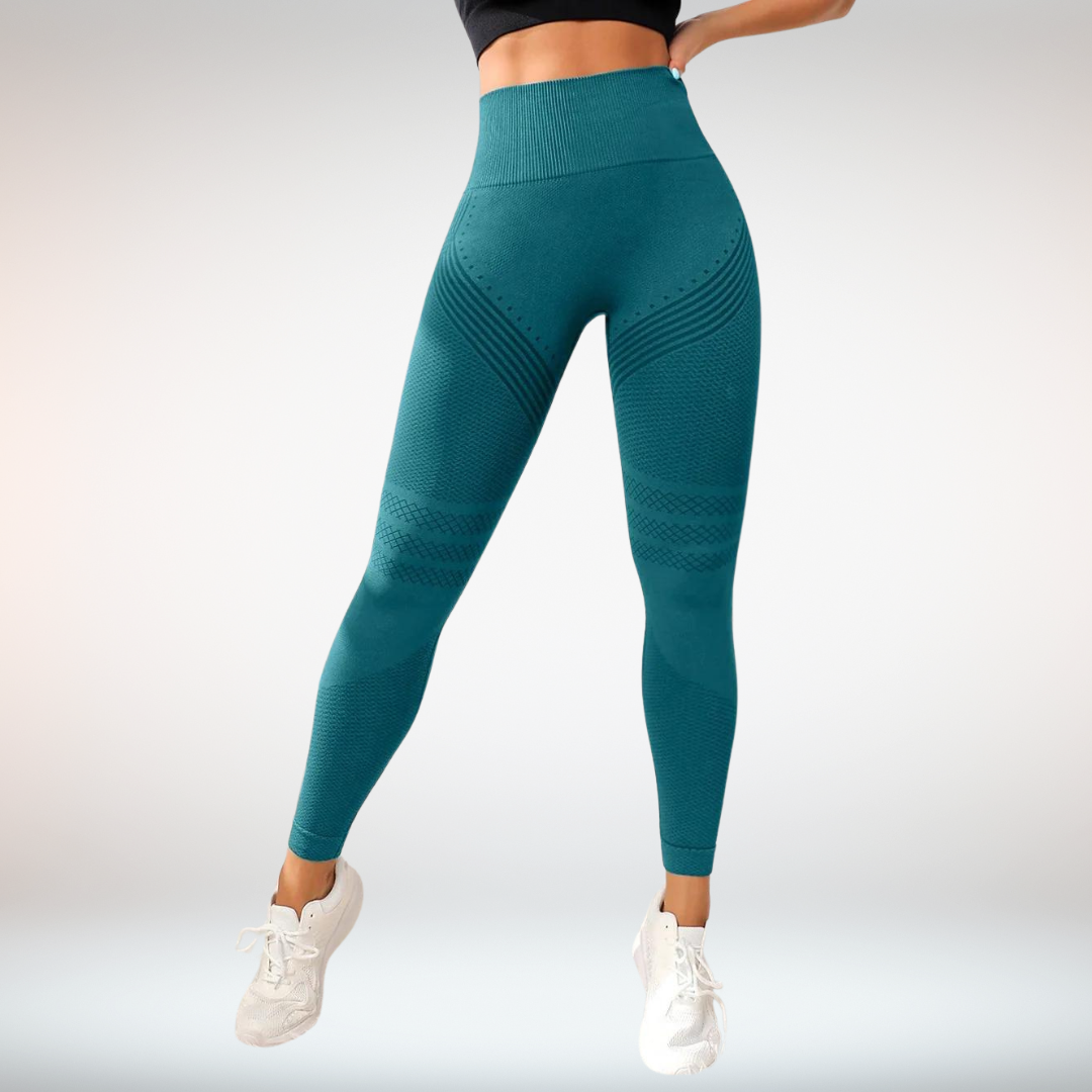 Legging Seamless - Verde