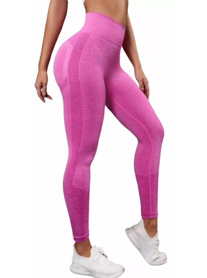 Legging Pink PushUp