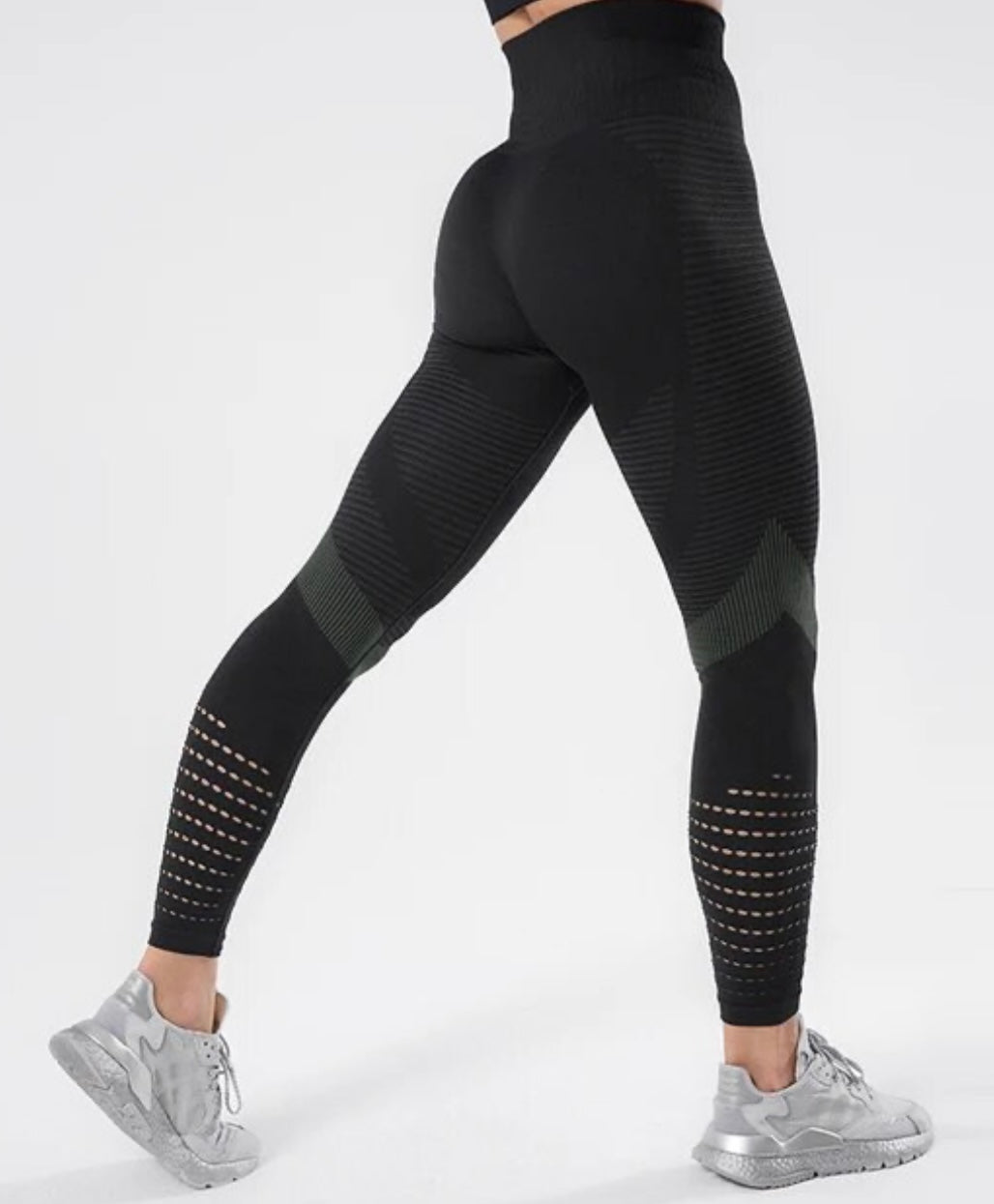 Legging Bodyfit Trinity