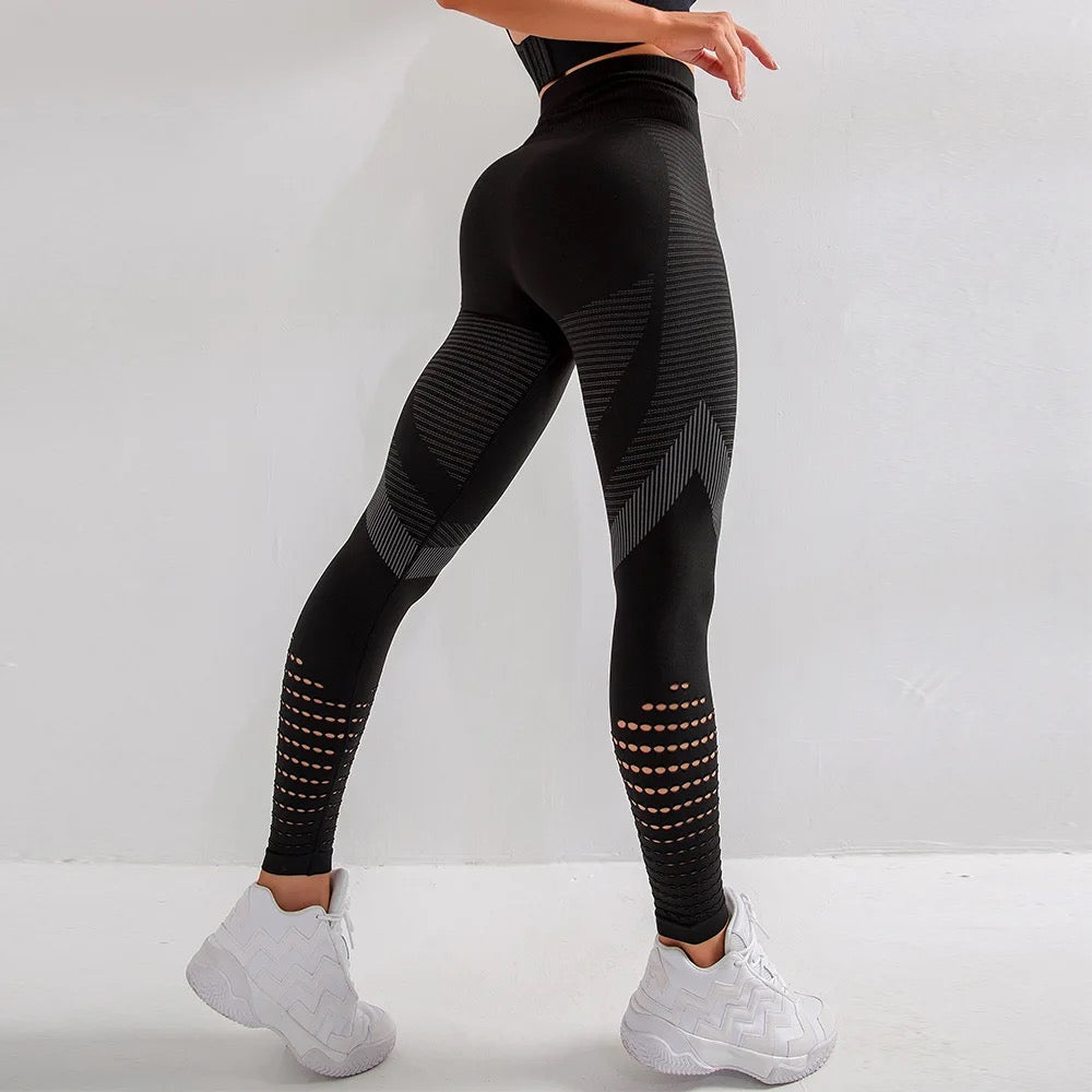 Legging Bodyfit Trinity