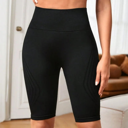 Shorts Seamless PushUp