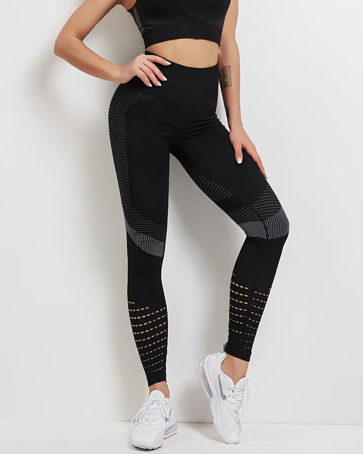 Legging Bodyfit Trinity