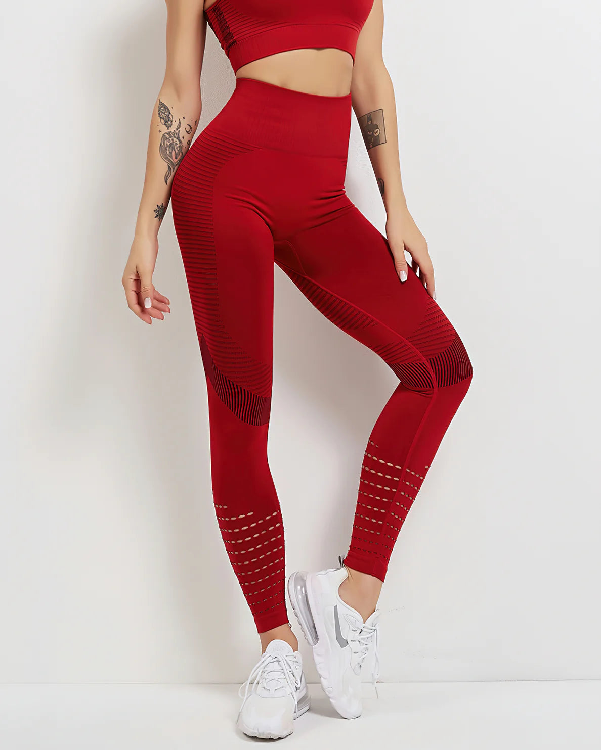 Legging Bodyfit Trinity