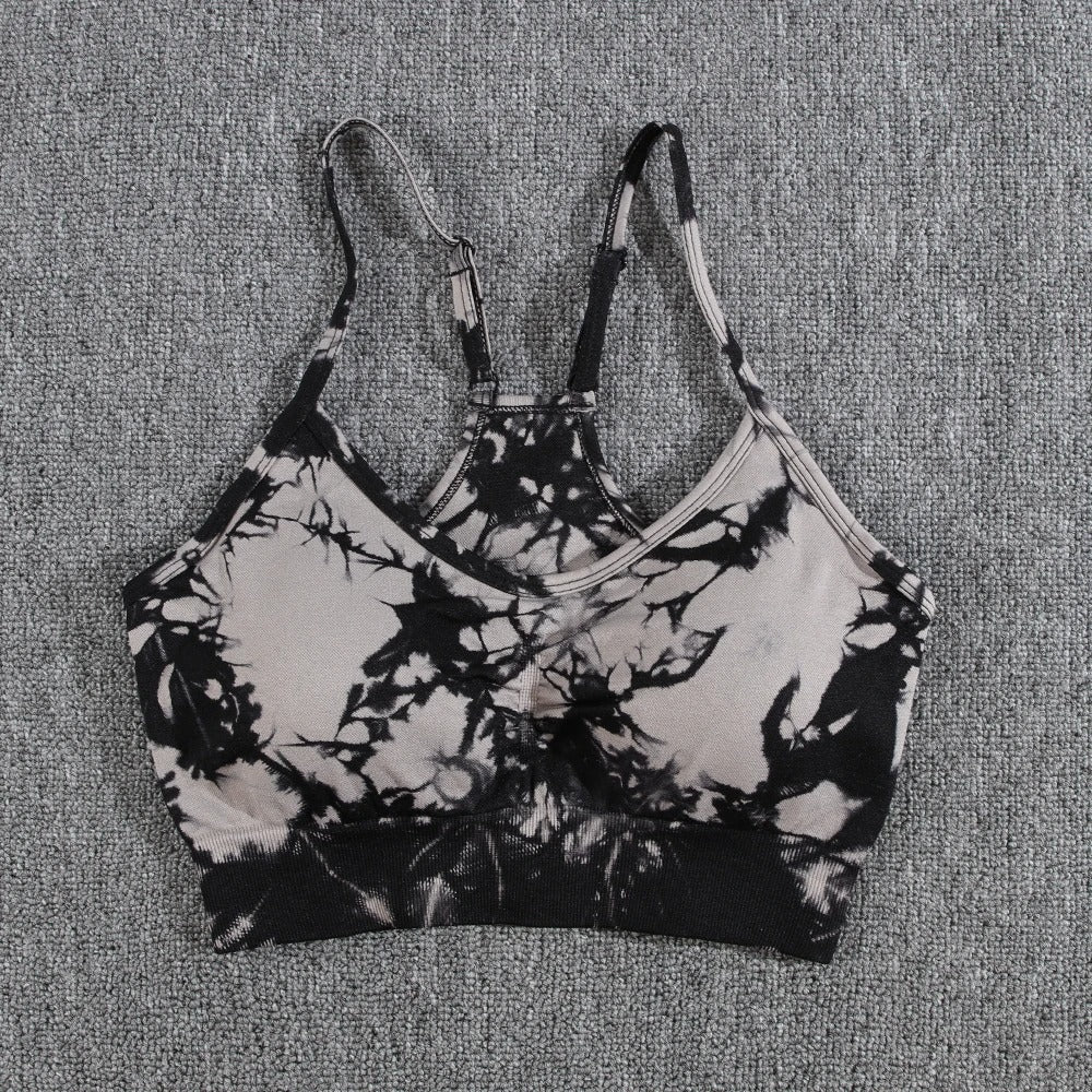 Conjunto Camuflado Cinza - Push Up