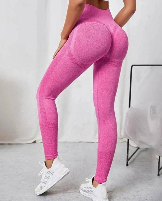 Legging Pink PushUp