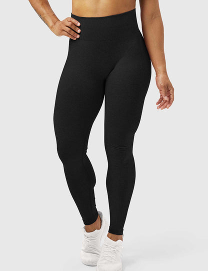 Legging SweetGrape - Preta