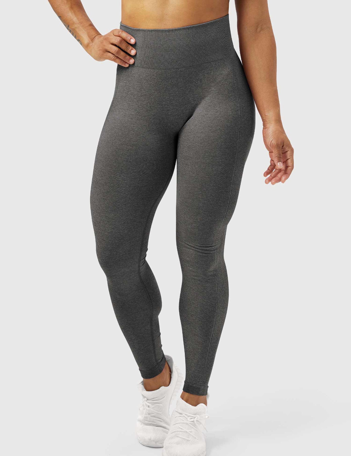 Legging Cinza - SweetGrape